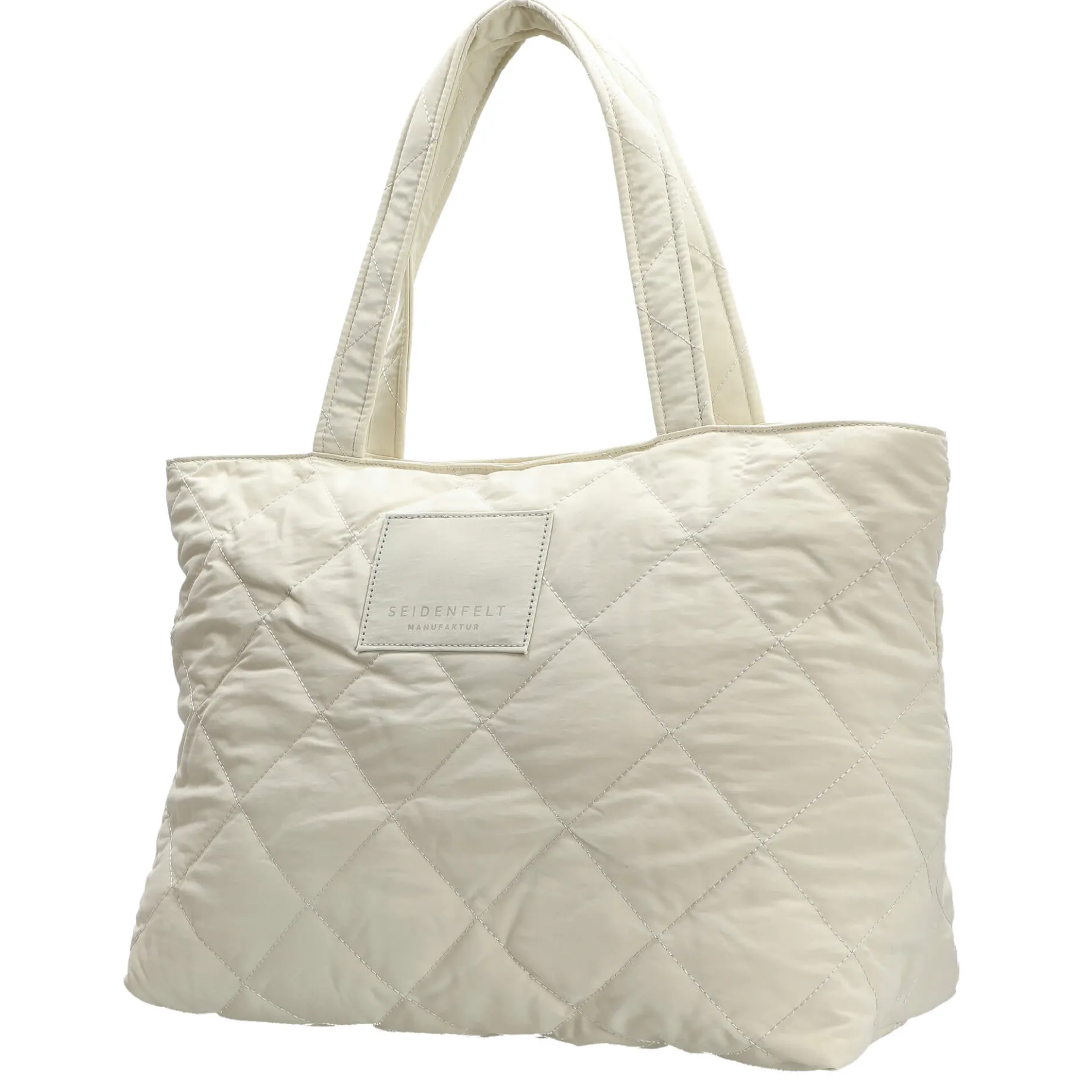 Hetta - Shopper 50 cm (buttermilk)