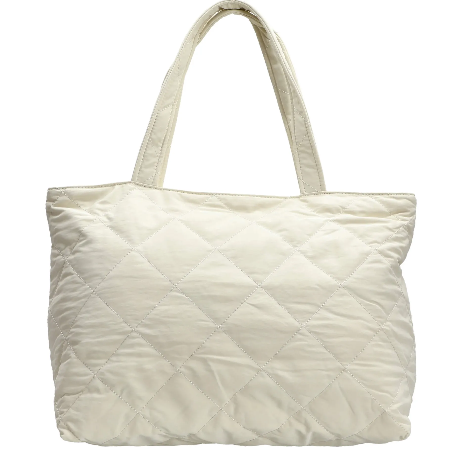 Hetta - Shopper 50 cm (buttermilk)