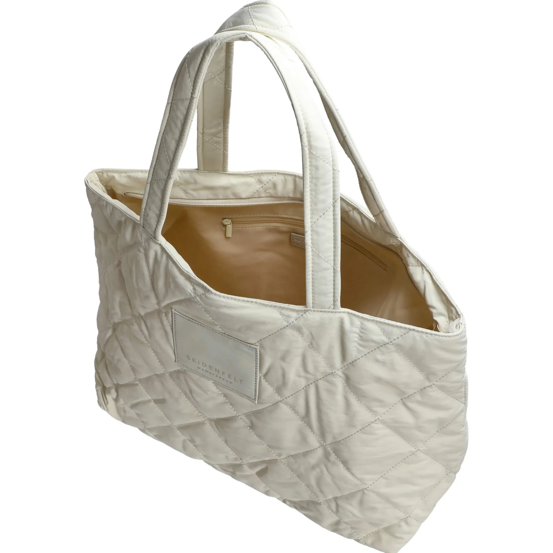 Hetta - Shopper 50 cm (buttermilk)