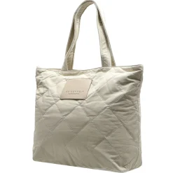 Hetta - Shopper 45 cm (oat milk)
