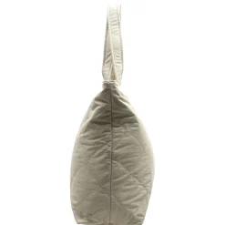 Hetta - Shopper 45 cm (oat milk)