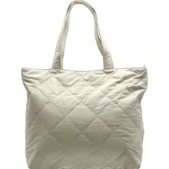 Hetta - Shopper 45 cm (oat milk)