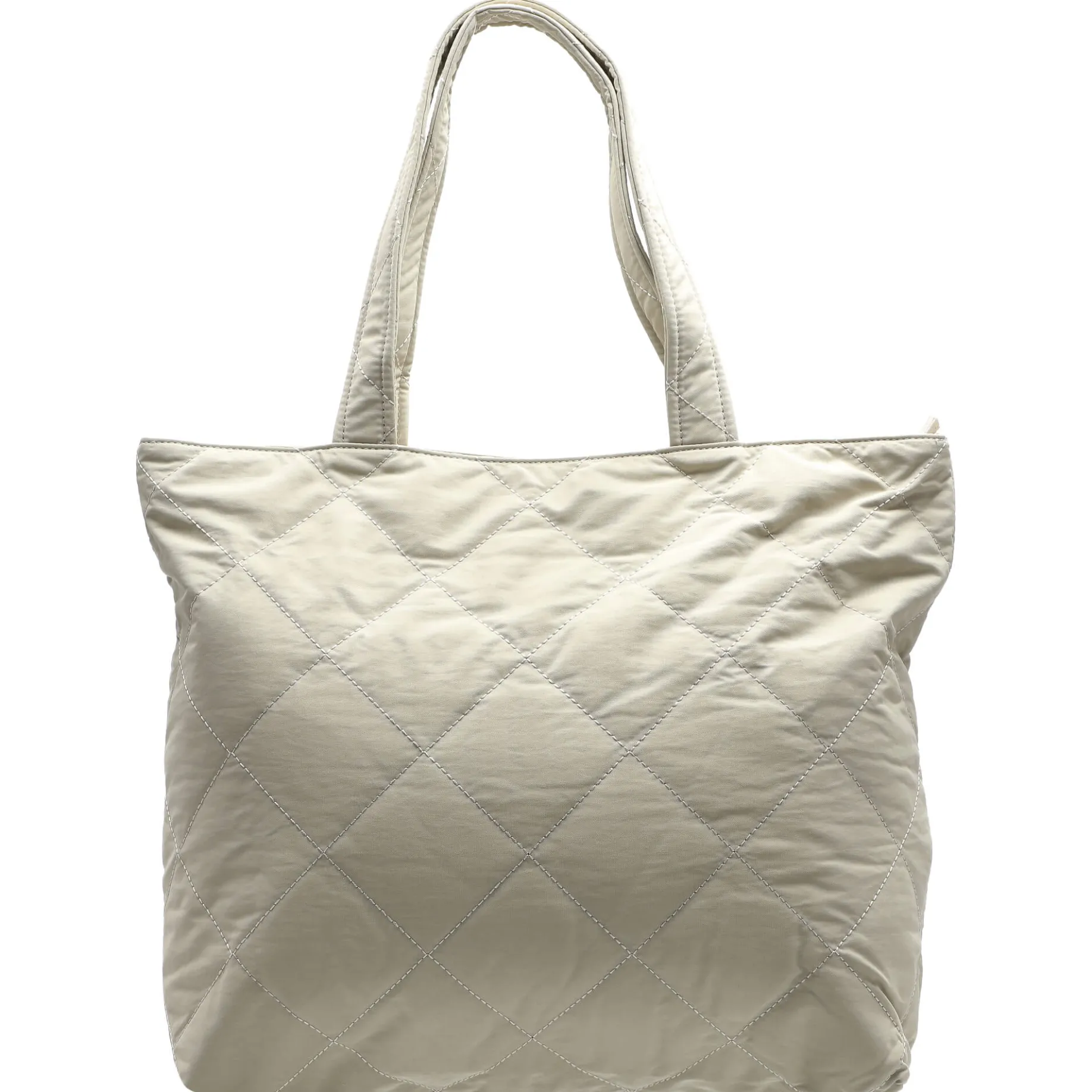 Hetta - Shopper 45 cm (oat milk)