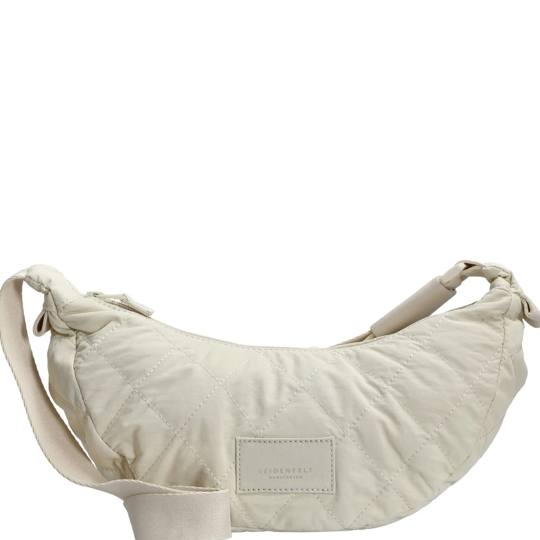 Hetta Halfmoon - Schultertasche 30 cm (buttermilk)