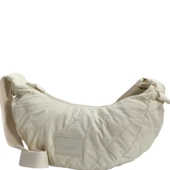Hetta Halfmoon - Schultertasche 30 cm (buttermilk)