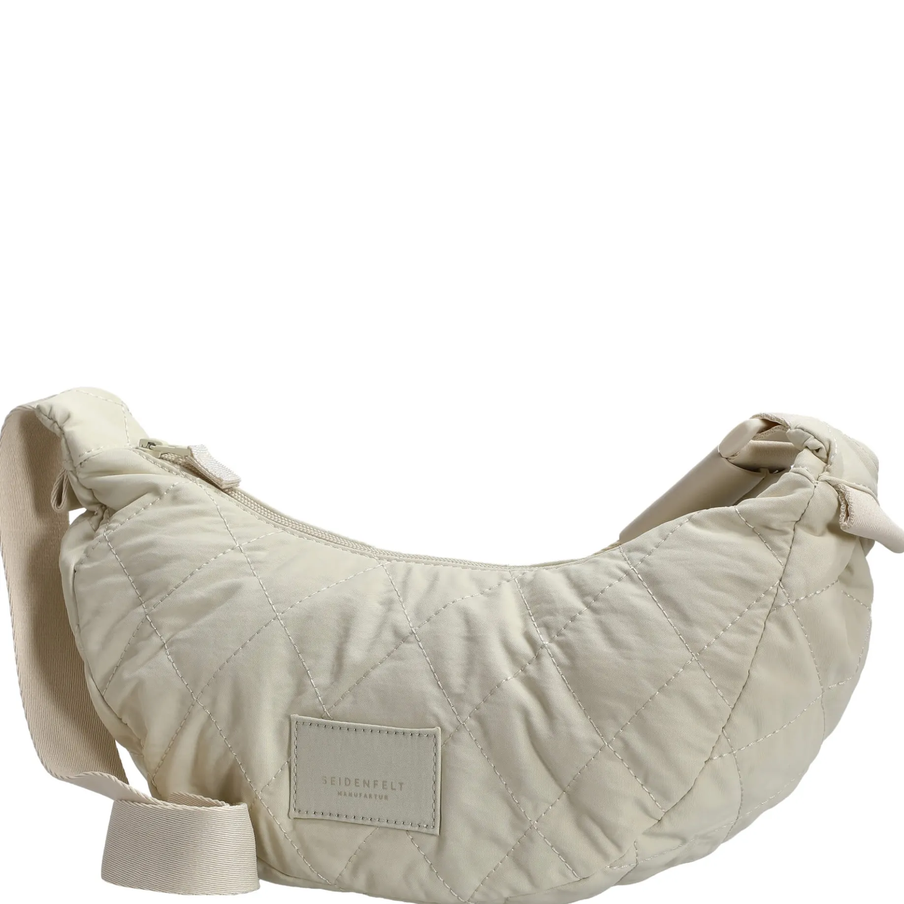 Hetta Halfmoon - Schultertasche 30 cm (buttermilk)