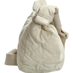 Hetta Halfmoon - Schultertasche 30 cm (buttermilk)