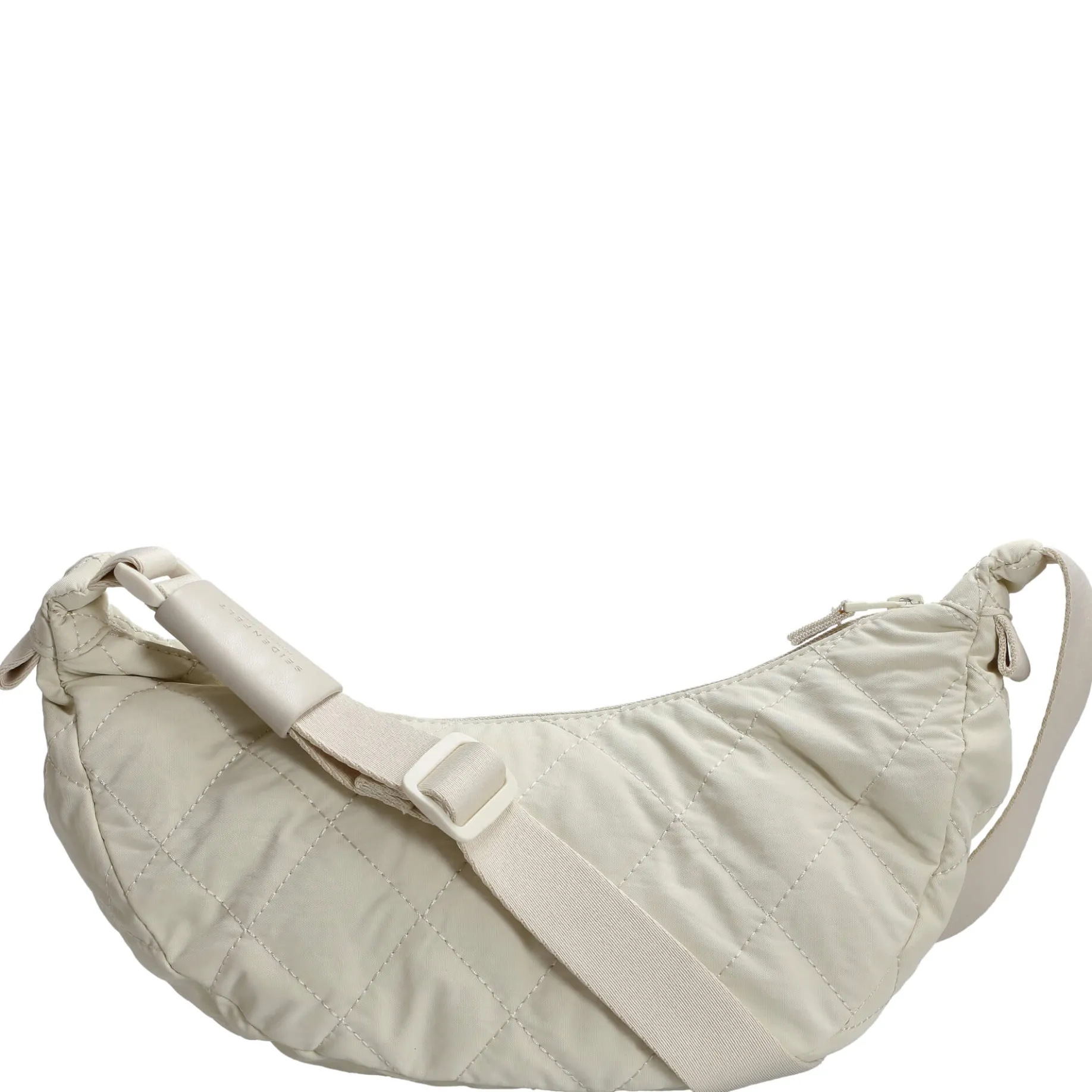 Hetta Halfmoon - Schultertasche 30 cm (buttermilk)