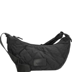 Hetta Halfmoon - Schultertasche 30 cm (black)