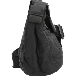 Hetta Halfmoon - Schultertasche 30 cm (black)