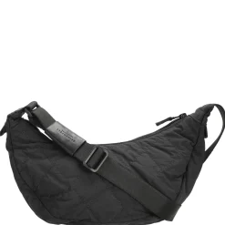 Hetta Halfmoon - Schultertasche 30 cm (black)