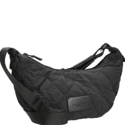 Hetta Halfmoon - Schultertasche 30 cm (black)