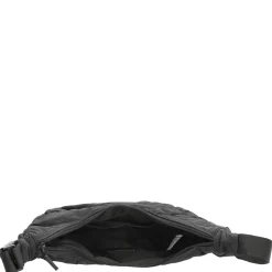 Hetta Halfmoon - Schultertasche 30 cm (black)
