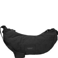 Hetta Halfmoon - Schultertasche 30 cm (black)