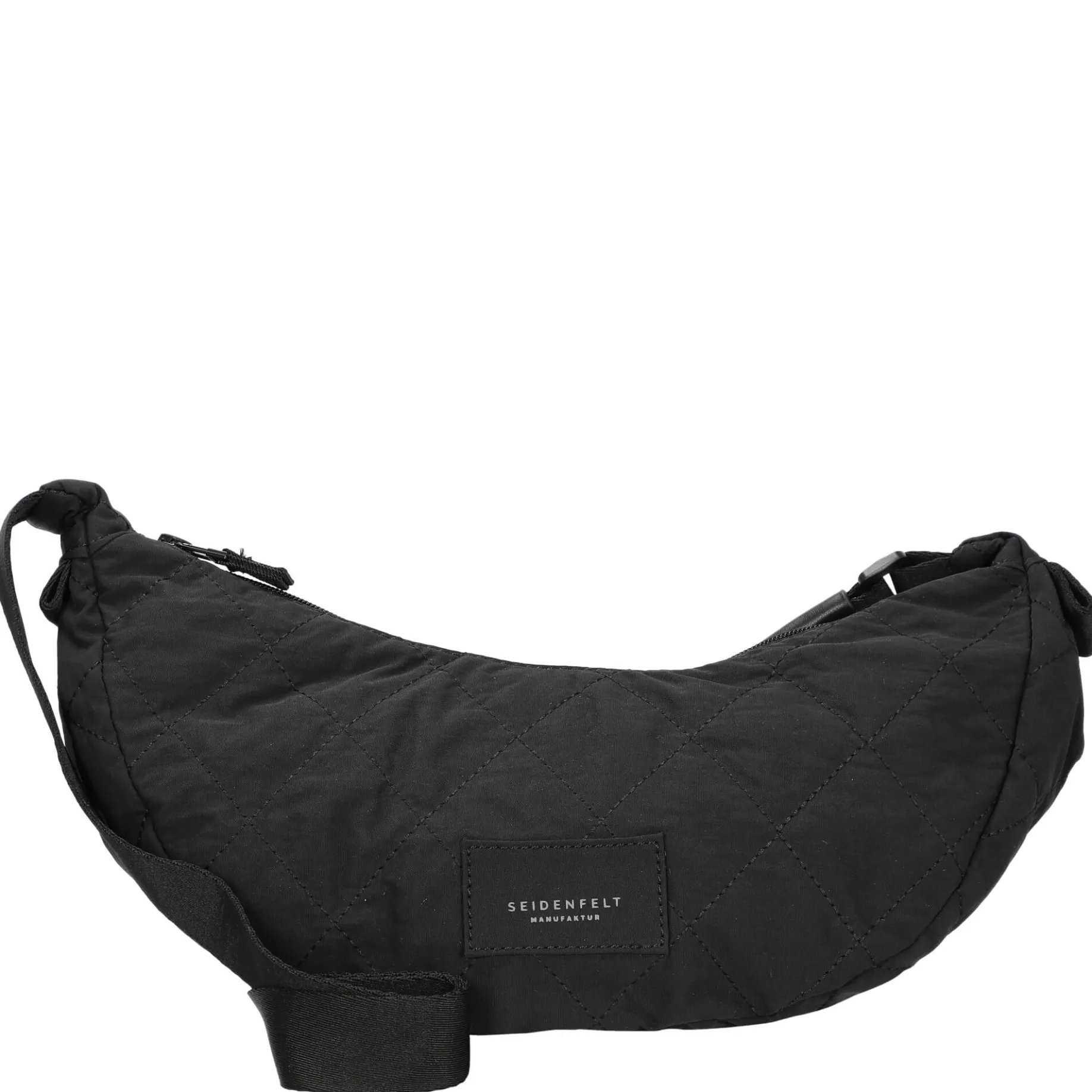 Hetta Halfmoon - Schultertasche 30 cm (black)