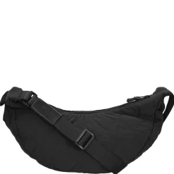 Hetta Halfmoon - Schultertasche 30 cm (black)