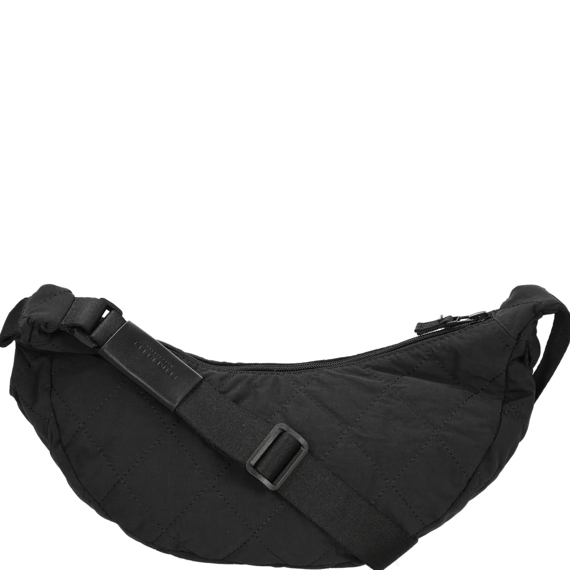 Hetta Halfmoon - Schultertasche 30 cm (black)