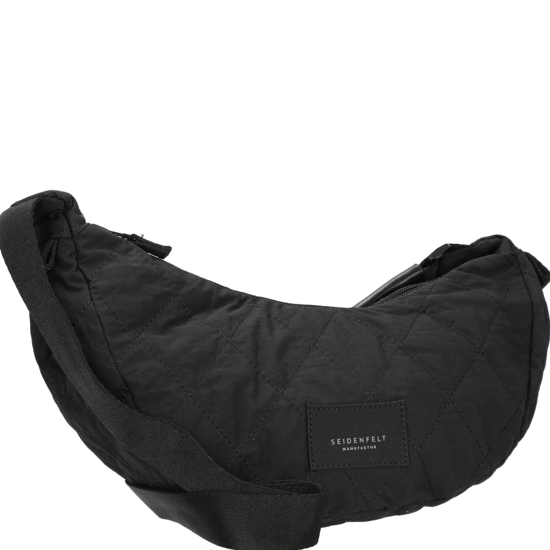 Hetta Halfmoon - Schultertasche 30 cm (black)