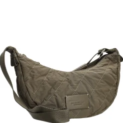 Hetta Halfmoon - Schultertasche 30 cm (khaki)