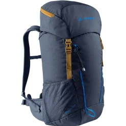 Hidalgo 24+4 - Jr. Wanderrucksack 54 cm (eclipse)
