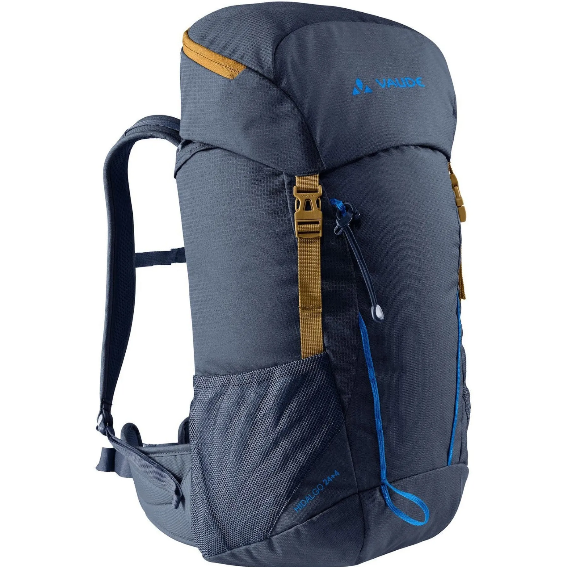 Hidalgo 24+4 - Jr. Wanderrucksack 54 cm (eclipse)