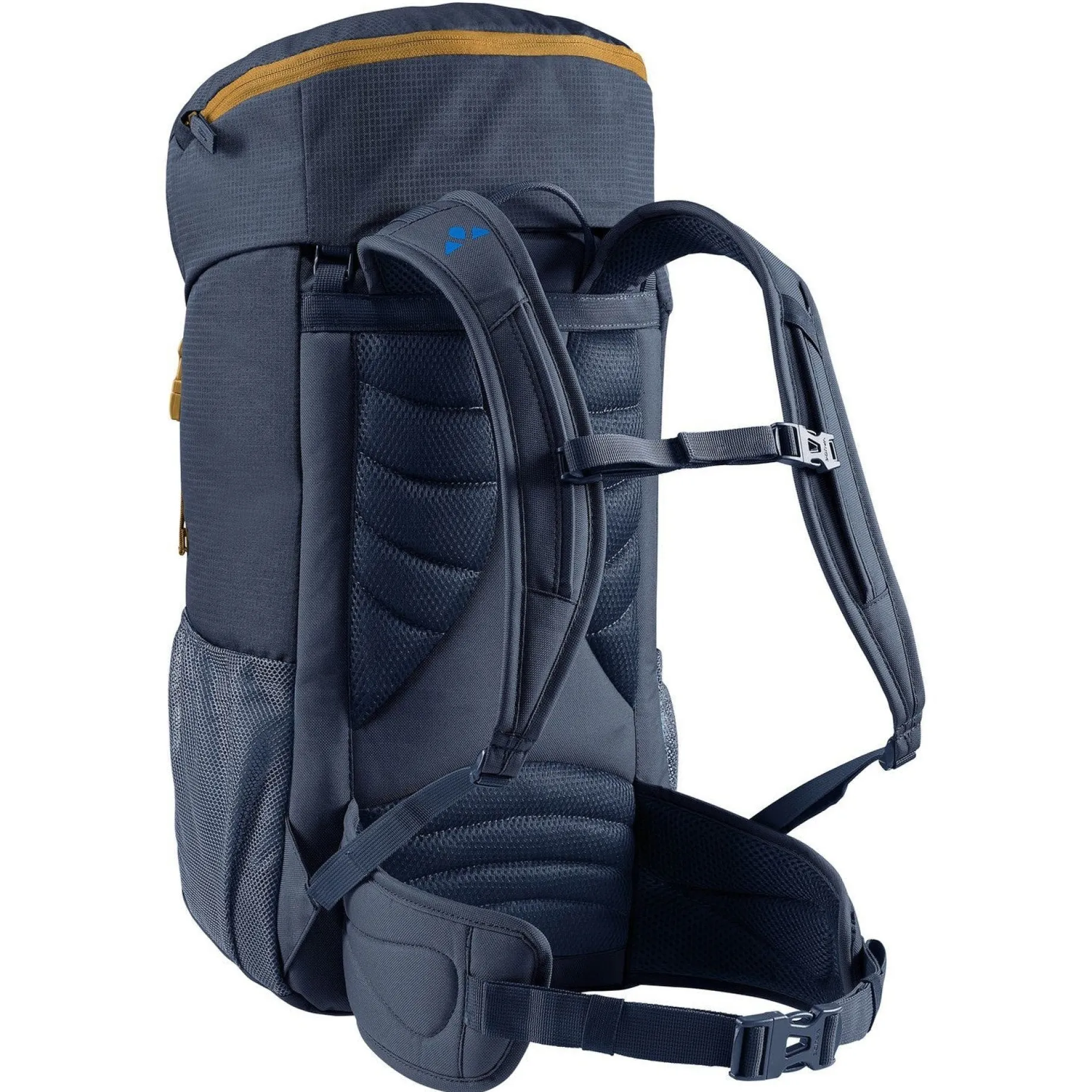 Hidalgo 24+4 - Jr. Wanderrucksack 54 cm (eclipse)