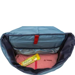 Hidalgo 24+4 - Jr. Wanderrucksack 54 cm (eclipse)