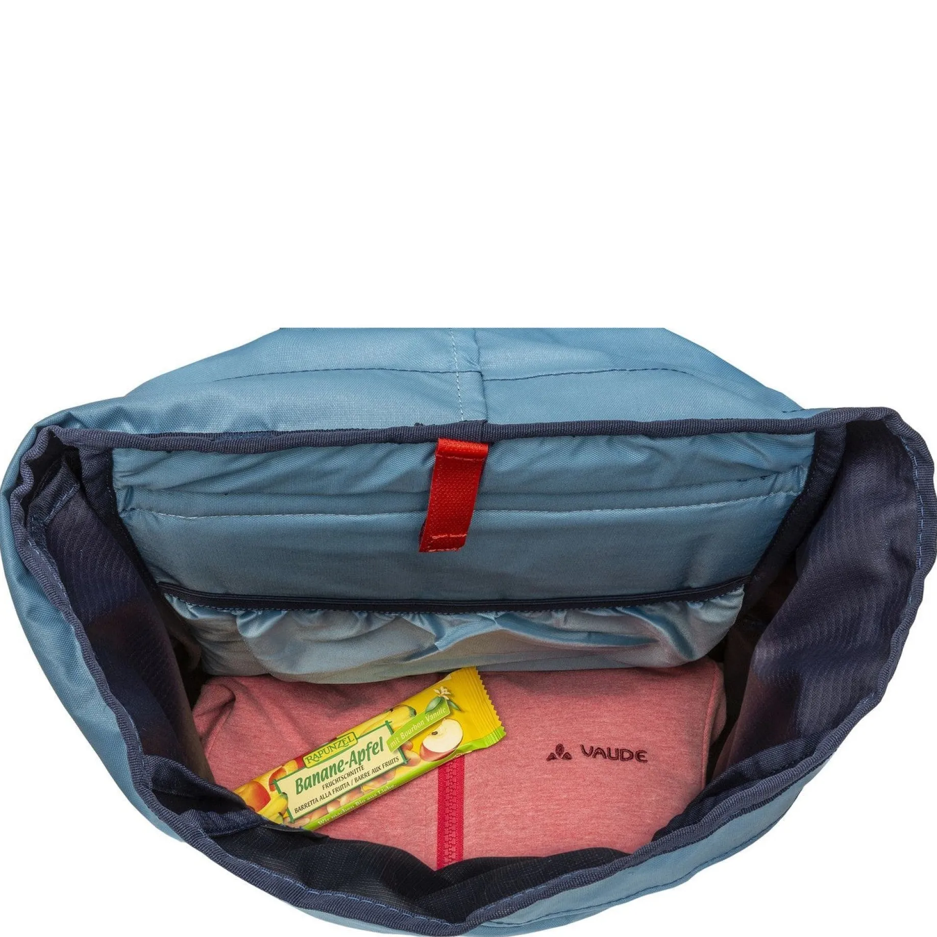 Hidalgo 24+4 - Jr. Wanderrucksack 54 cm (eclipse)