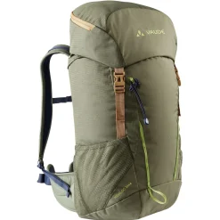 Hidalgo 24+4 - Jr. Wanderrucksack 54 cm (cedar wood)