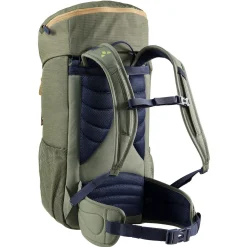 Hidalgo 24+4 - Jr. Wanderrucksack 54 cm (cedar wood)