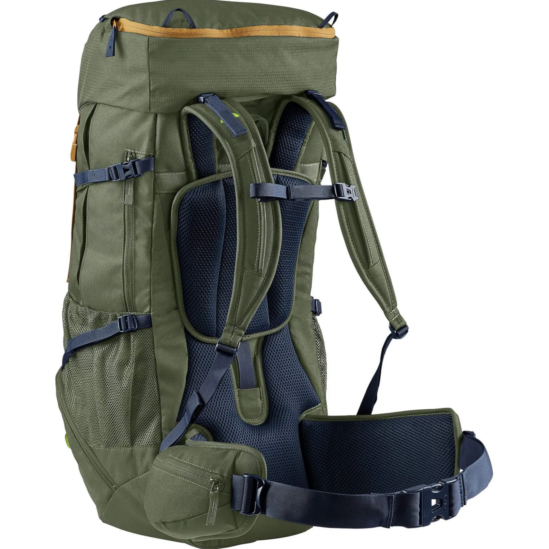 Hidalgo 42+8 - Trekkingrucksack 67 cm (cedar wood)