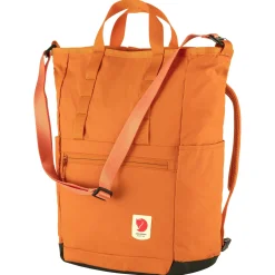 High Coast - Rucksack 15" 40 cm (sunset orange)