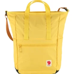 High Coast - Rucksack 15" 40 cm (mellow yellow)