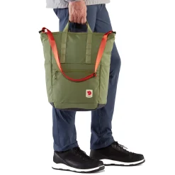 High Coast - Rucksack 15