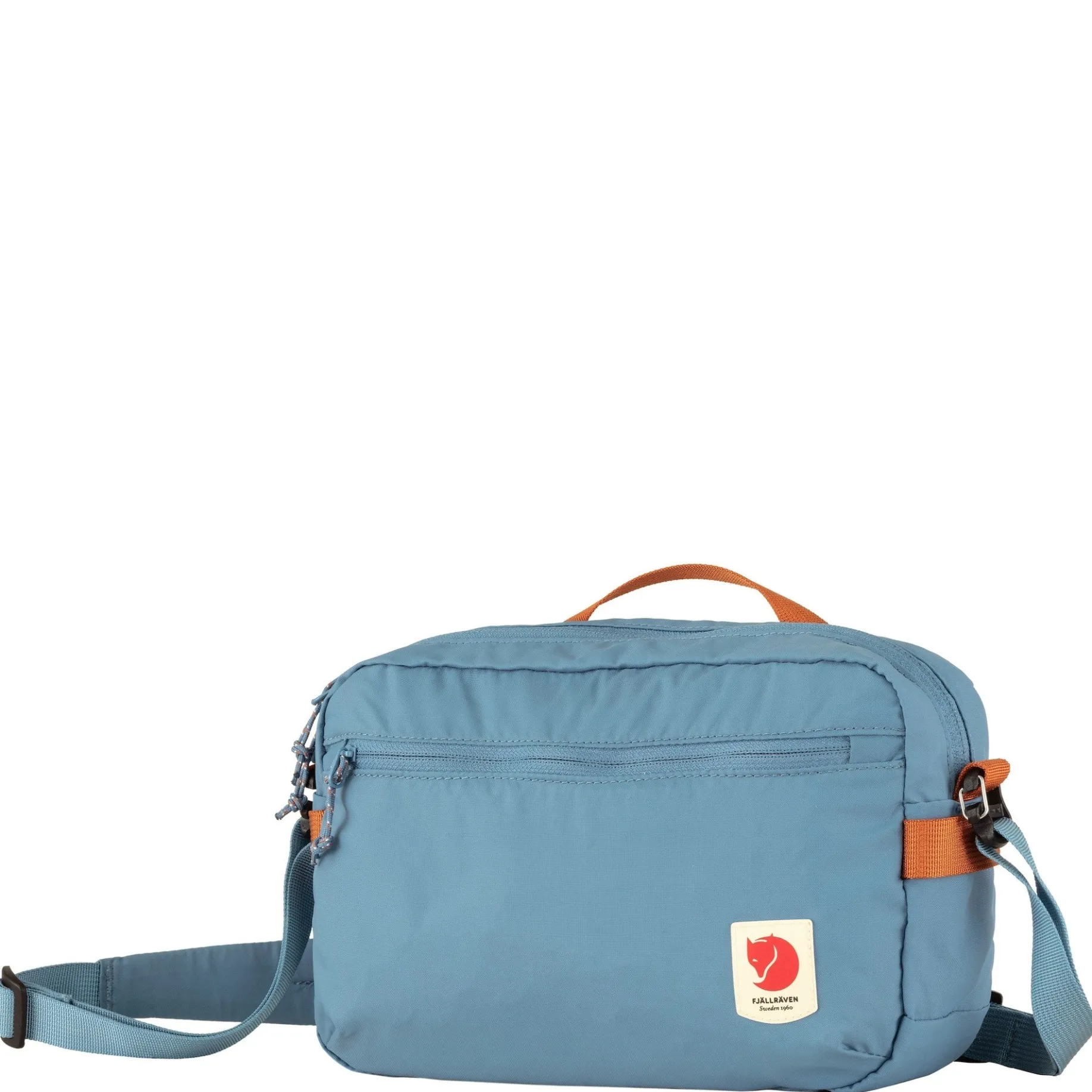 High Coast Crossbody - Umhängetasche 24 cm (dawn blue)