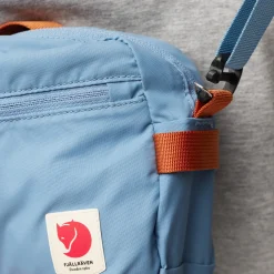 High Coast Crossbody - Umhängetasche 24 cm (dawn blue)