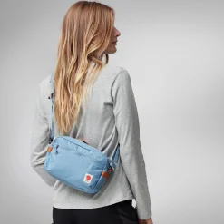 High Coast Crossbody - Umhängetasche 24 cm (dawn blue)