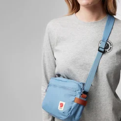 High Coast Crossbody - Umhängetasche 24 cm (dawn blue)