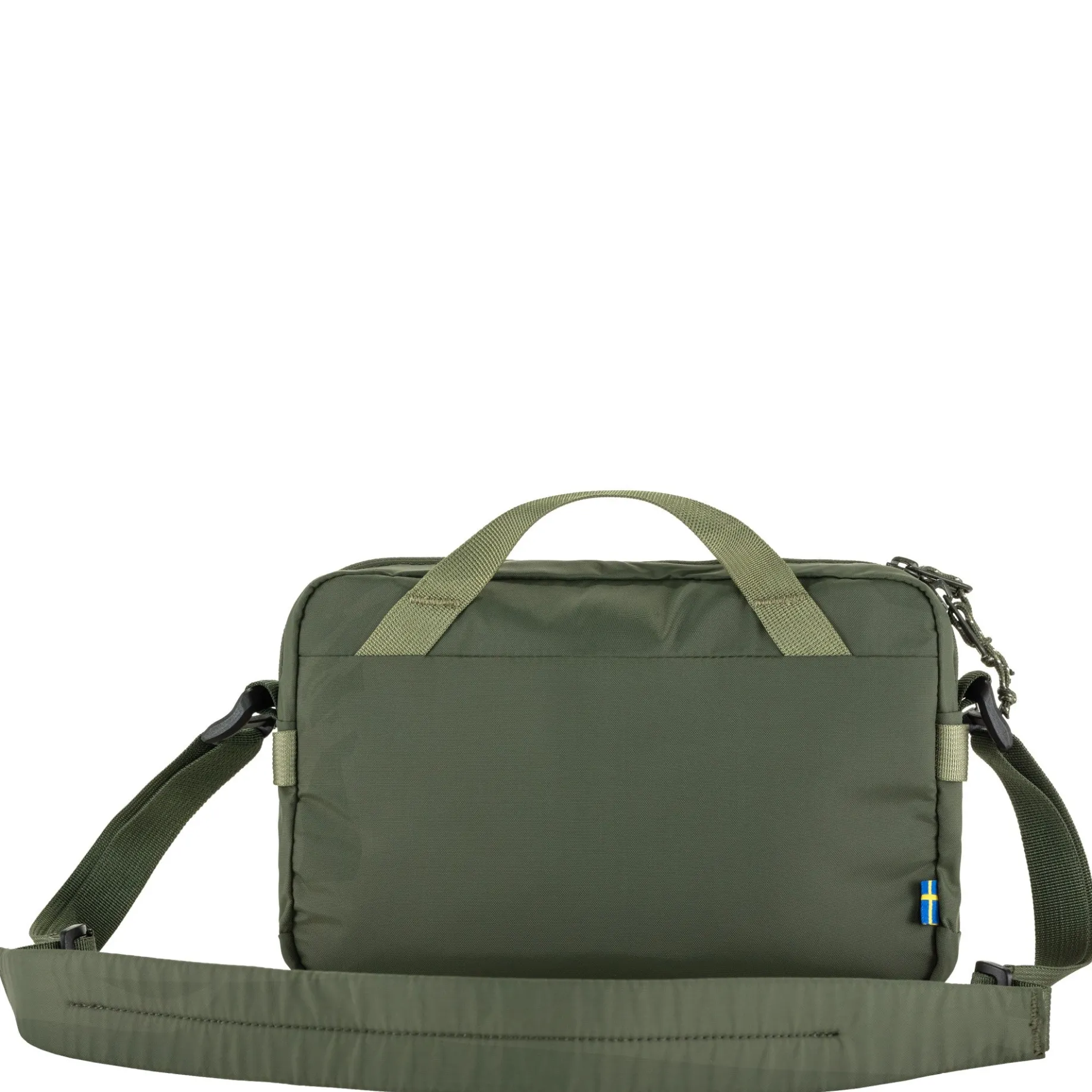 High Coast Crossbody - Umhängetasche 24 cm (mountain green)