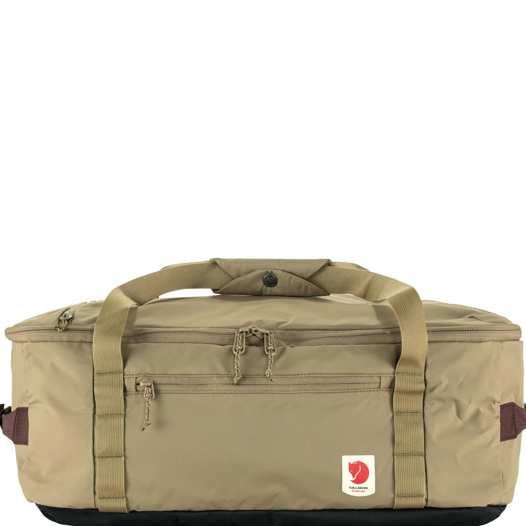 High Coast Duffel 36 - Reisetasche 56 cm (clay)