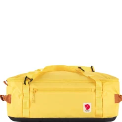 High Coast Duffel 22 - Reisetasche 50 cm (mellow yellow)