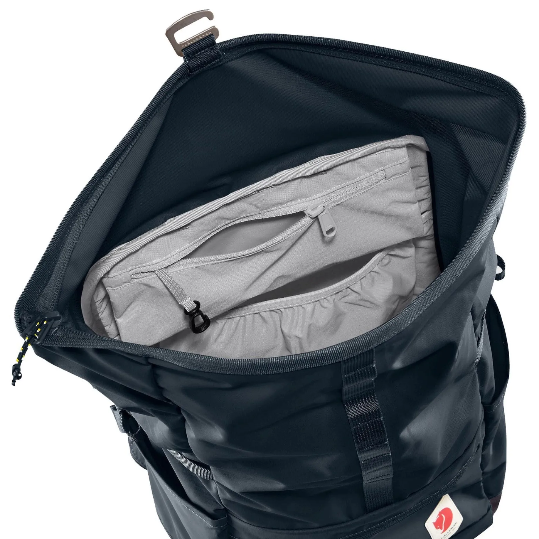 High Coast Foldsack 24 - Rucksack 15" 45 cm (navy)