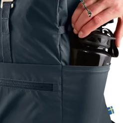 High Coast Foldsack 24 - Rucksack 15