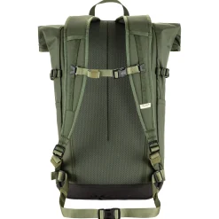 High Coast Foldsack 24 - Rucksack 15" 45 cm (mountain green)