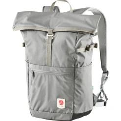 High Coast Foldsack 24 - Rucksack 15" 45 cm (shark grey)