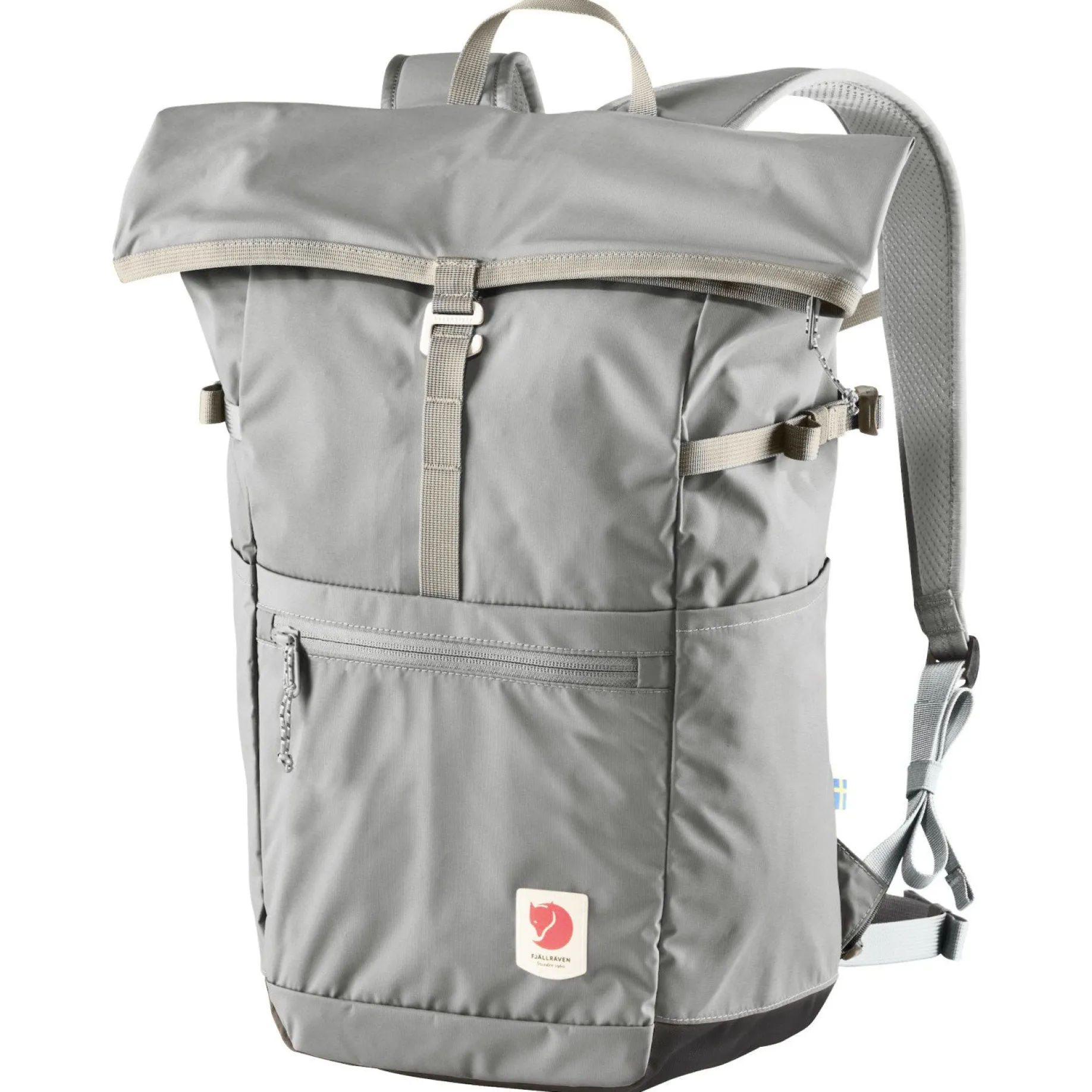 High Coast Foldsack 24 - Rucksack 15" 45 cm (shark grey)