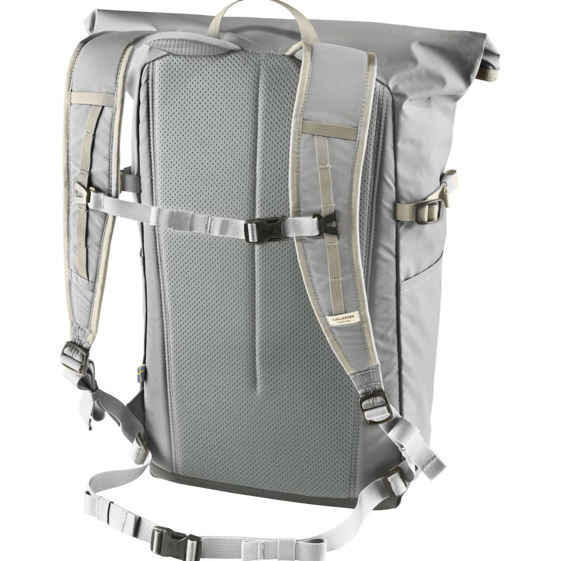 High Coast Foldsack 24 - Rucksack 15" 45 cm (shark grey)