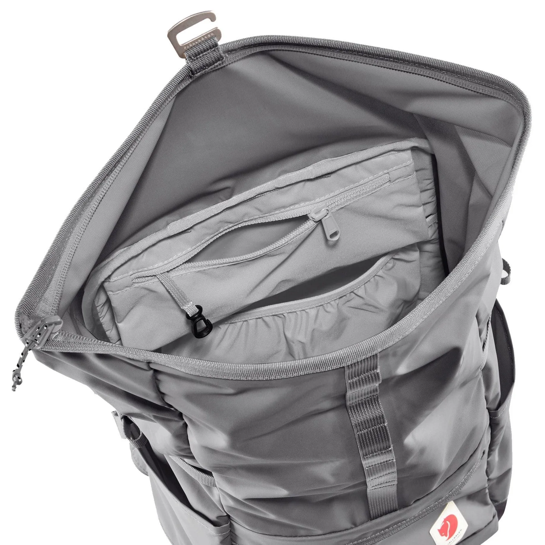 High Coast Foldsack 24 - Rucksack 15" 45 cm (shark grey)