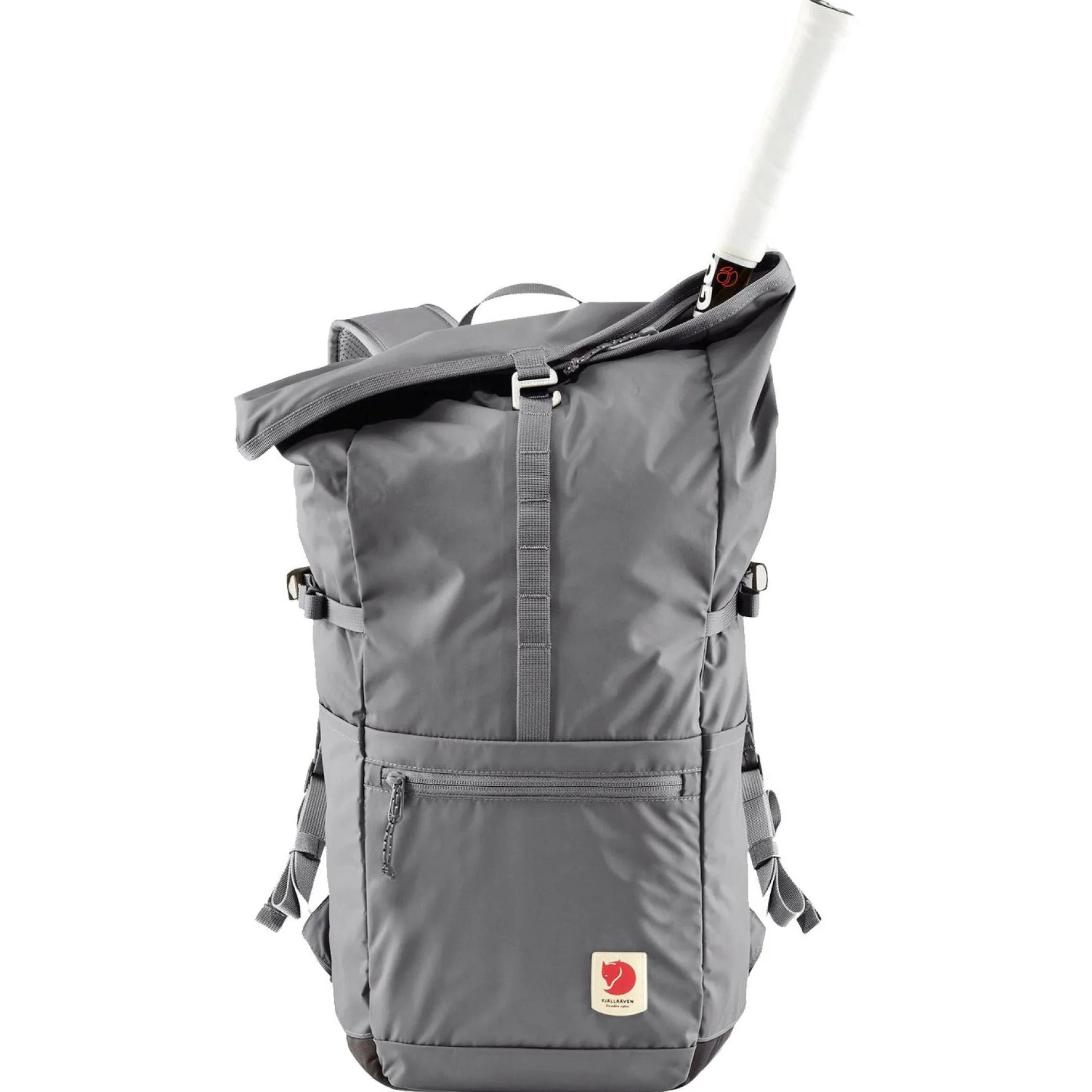 High Coast Foldsack 24 - Rucksack 15" 45 cm (shark grey)