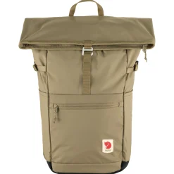 High Coast Foldsack 24 - Rucksack 15" 45 cm (clay)